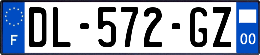 DL-572-GZ