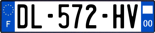 DL-572-HV