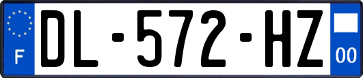 DL-572-HZ