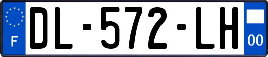 DL-572-LH