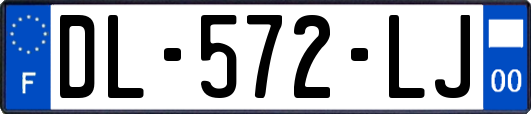 DL-572-LJ