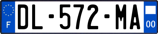 DL-572-MA