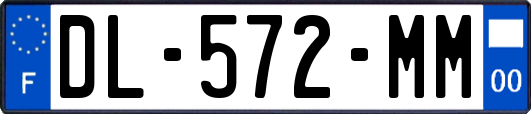 DL-572-MM