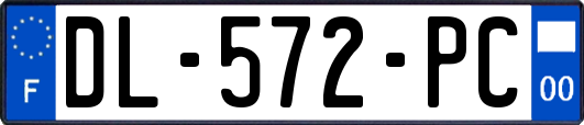 DL-572-PC