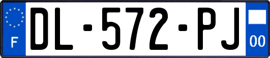 DL-572-PJ