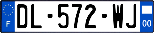 DL-572-WJ