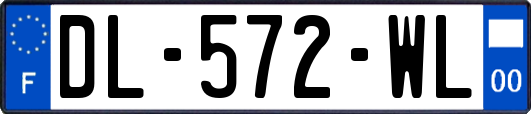 DL-572-WL