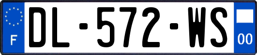 DL-572-WS