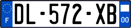 DL-572-XB