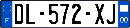 DL-572-XJ