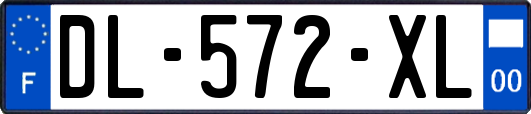 DL-572-XL