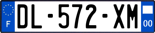 DL-572-XM