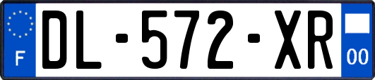 DL-572-XR