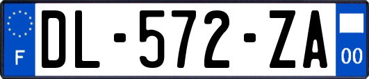 DL-572-ZA