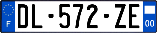 DL-572-ZE