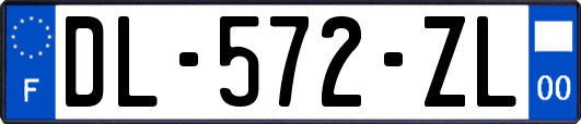 DL-572-ZL