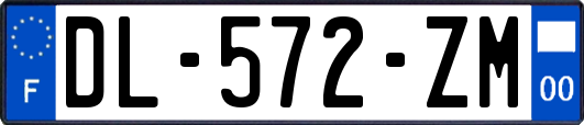 DL-572-ZM