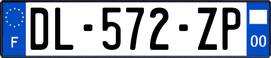 DL-572-ZP