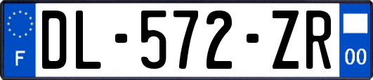 DL-572-ZR