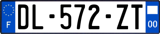 DL-572-ZT