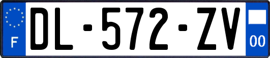 DL-572-ZV