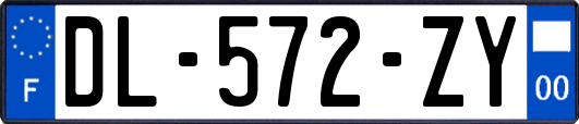 DL-572-ZY