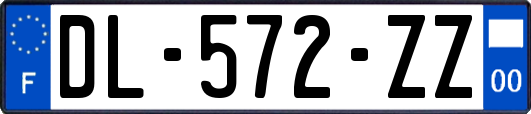 DL-572-ZZ