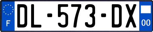 DL-573-DX