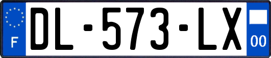 DL-573-LX