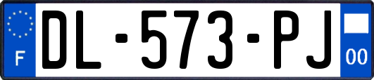 DL-573-PJ