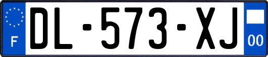 DL-573-XJ