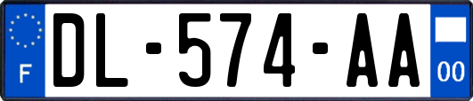 DL-574-AA