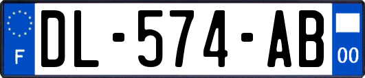 DL-574-AB