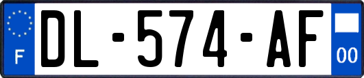 DL-574-AF