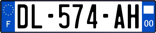 DL-574-AH