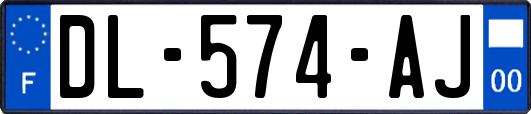 DL-574-AJ