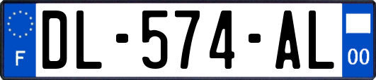 DL-574-AL