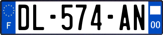 DL-574-AN