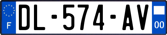 DL-574-AV