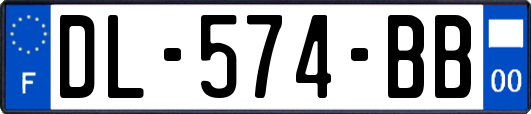 DL-574-BB