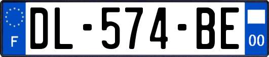 DL-574-BE