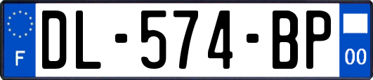 DL-574-BP