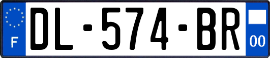 DL-574-BR