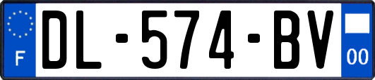 DL-574-BV