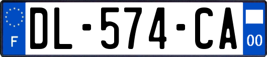 DL-574-CA