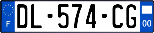 DL-574-CG