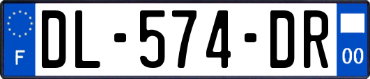 DL-574-DR
