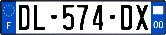 DL-574-DX