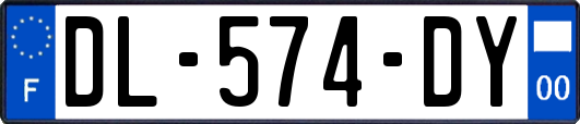 DL-574-DY