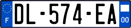 DL-574-EA